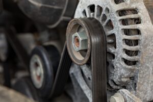 10 Clear Indicators Your Vehicle's Timing Belt Needs Replacement - AutoHit