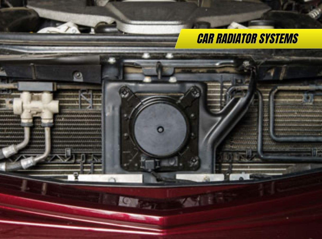 Car Radiator Systems: Complete Guide for UK Drivers 2025 - AutoHit