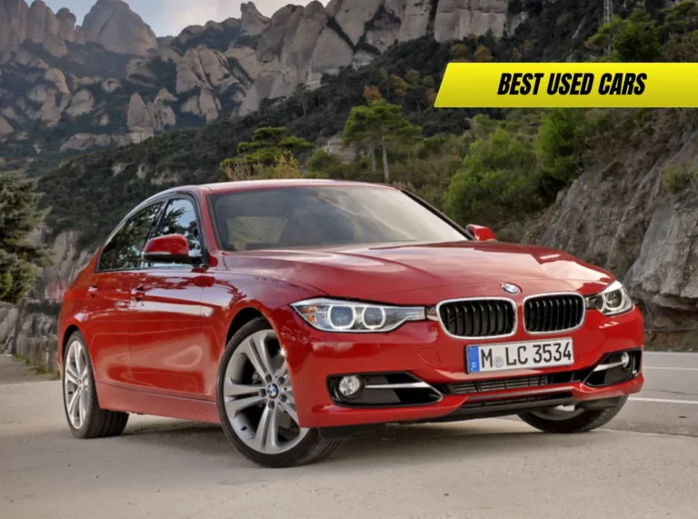 Best Used Cars