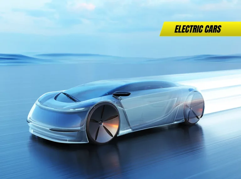 Electric Cars
