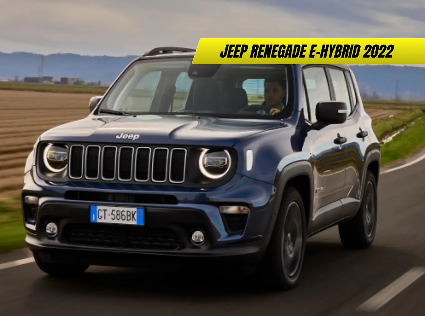 Jeep Renegade E Hybrid 2022 Everything You Need To Know AutoHit jeep-renegade-e-hybrid-2022-everything-you-need-to-know-autohit