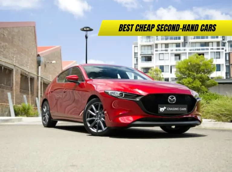 Best Cheap Second Hand Cars - AutoHit